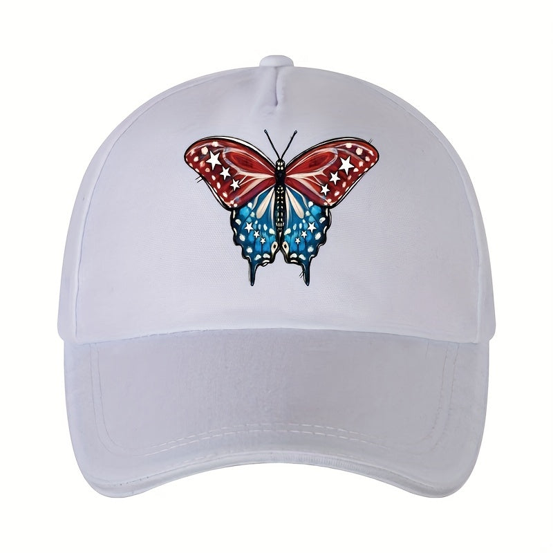 Butterfly Iron On Patches For Clothing Pillow Bag Sticker