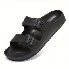 Men's Non Slip Sandals Wear resistant Beach Shoes Summer