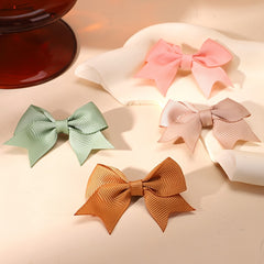 10pcs Candy Hair Clip Set for Kids