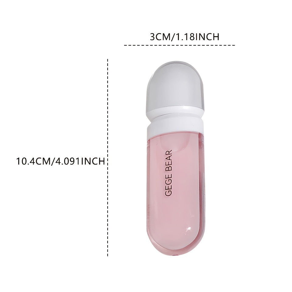 Hydrating Lip Dilute Lines Long Lasting Waterproof Nourishing