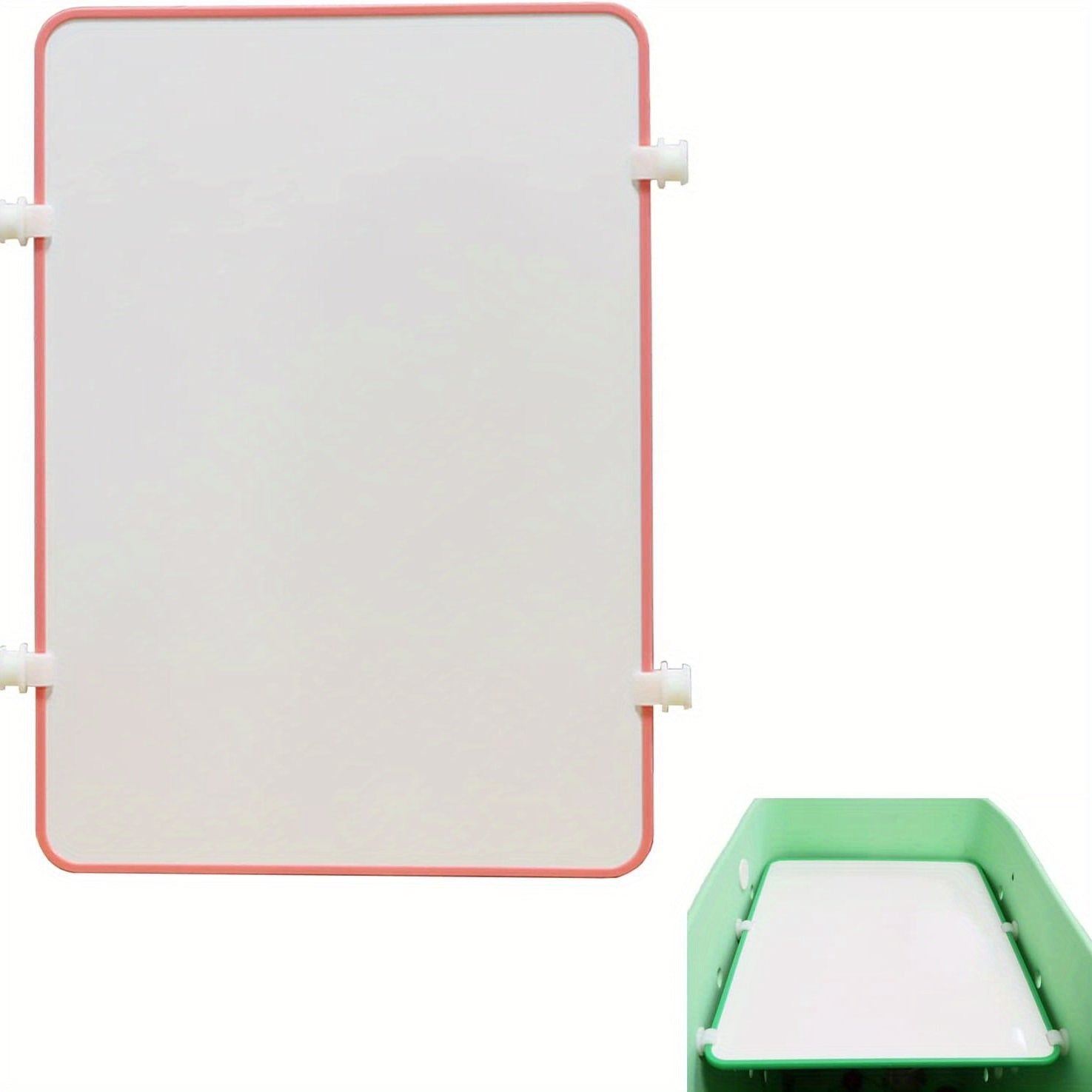 Beach Bag Divider Tray Insert for Snacks