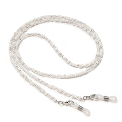 Colorful Beaded Eyewear Retainer Glasses Cord
