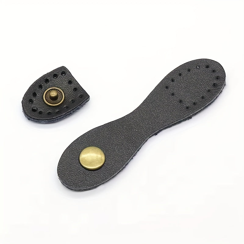 Metal Snap Wallet Clasp for Handbag Accessories