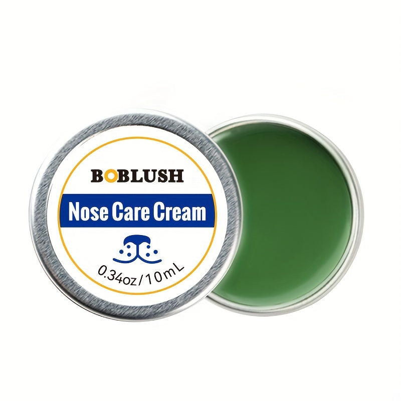 Pet Nose Balm 10ml Moisturizes & Soothes Dry Noses