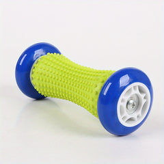 Yoga Fitness Massage Wheel for Muscle Relaxation