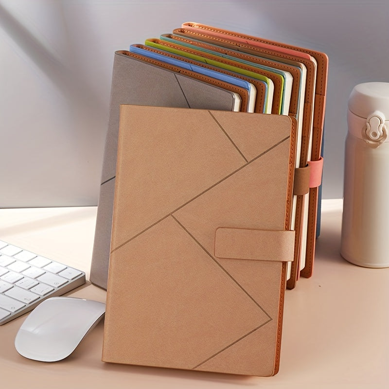 A5 Student Office Professional Notebook 220 Pages