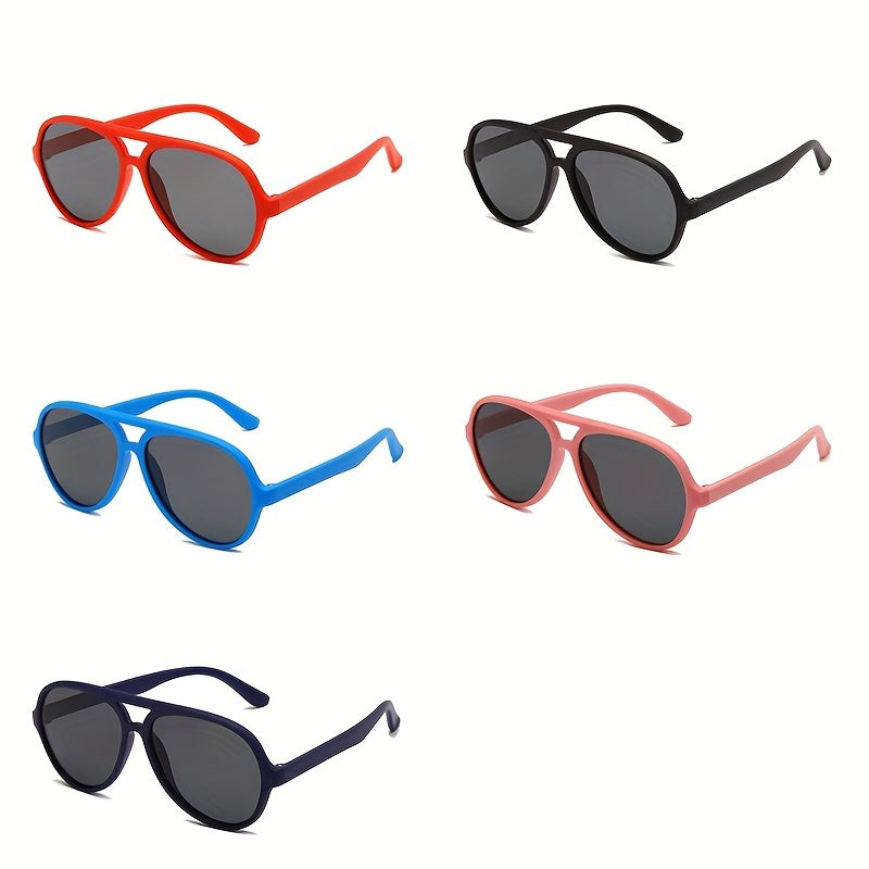 Kids' Outdoor Sports Sunglasses for Hiking