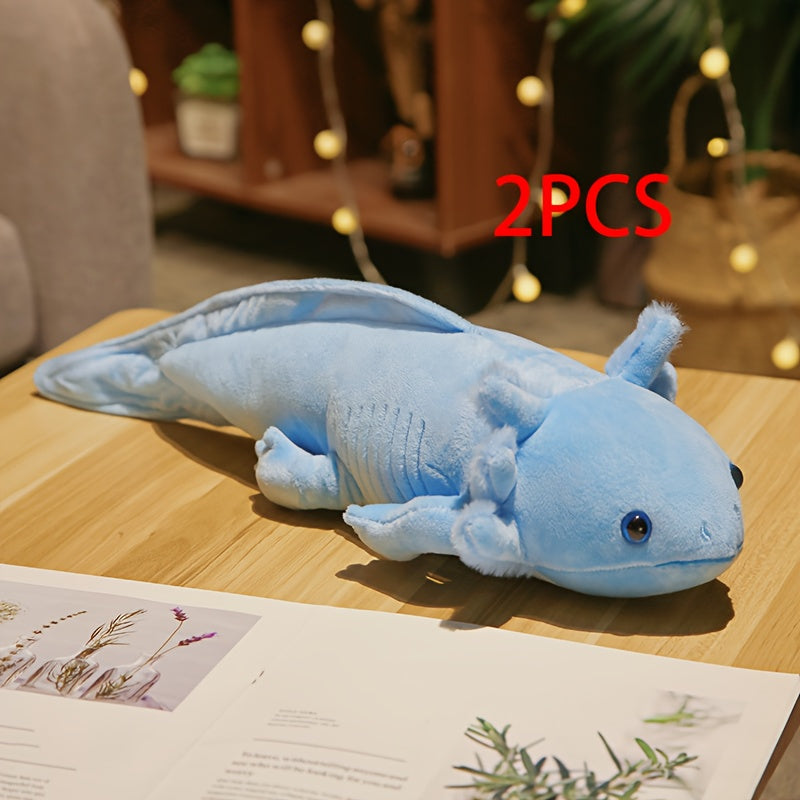 2 Pack Hexagonal Dinosaur Doll 45Cm 17 7In Five Styles Halloween Thanksgiving