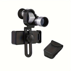 Mini Outdoor Handheld Mobile Phone Camera Monocular