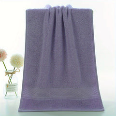 Soft and Absorbent Hand Towel 29x13 3in