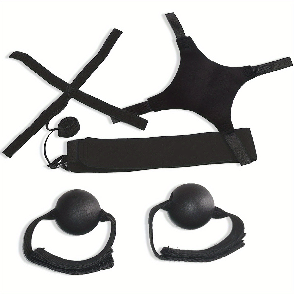 Volleyball Training Equipment Rebound Training Device