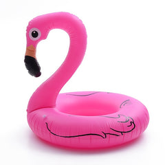 Flamingo Swimming Float - Ultimate Pool Toy for Summer Fun