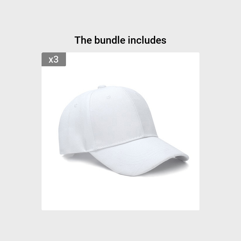 Stylish Unisex Baseball Cap Adjustable and Comfortable