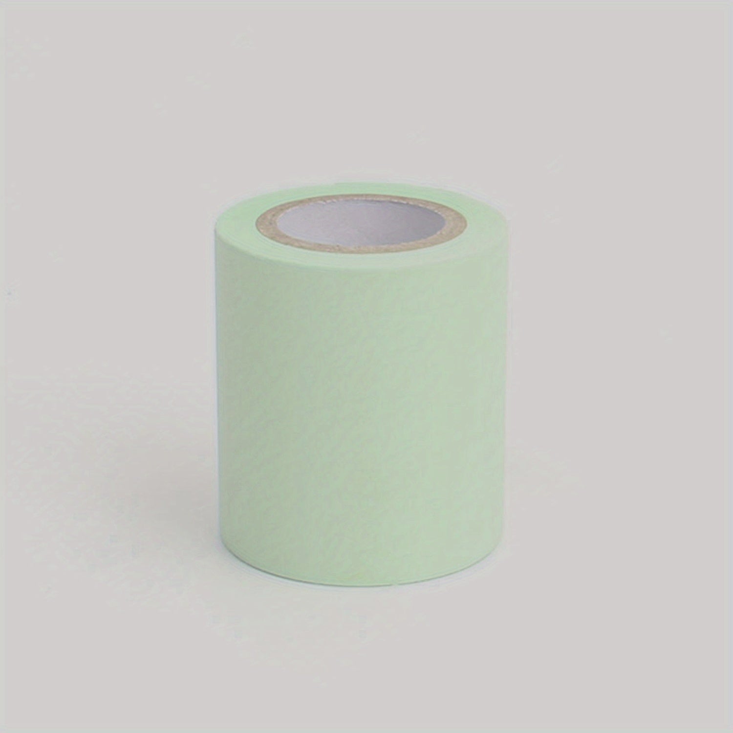 Detachable Sticky Note Box with Paper Core for Office and Home Use