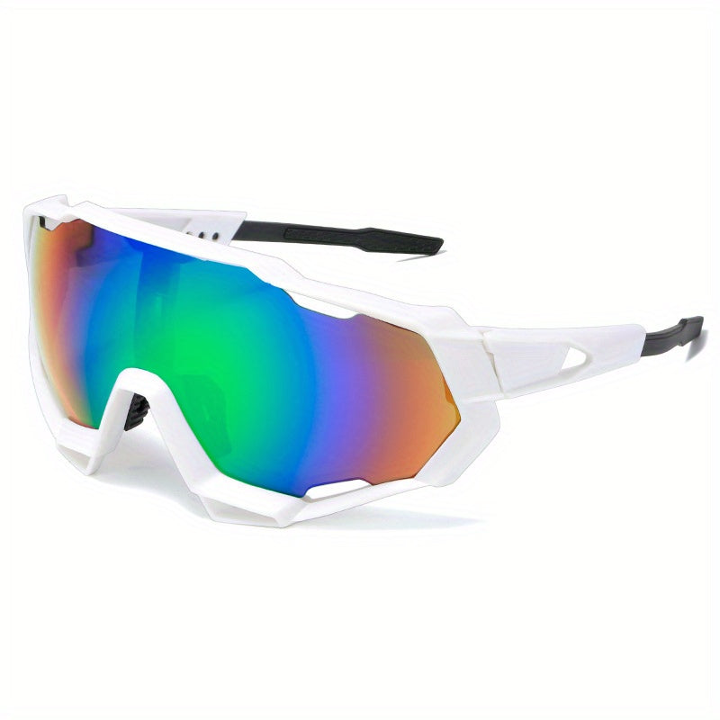 Men Cycling Glasses Sunglasses UV Protection Summer Outdoor Sports