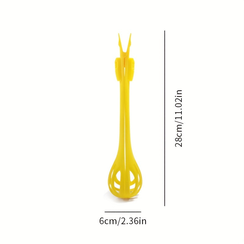 Durable Hamster Clip Long Handle Small Animal Toy