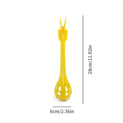 Durable Hamster Clip Long Handle Small Animal Toy