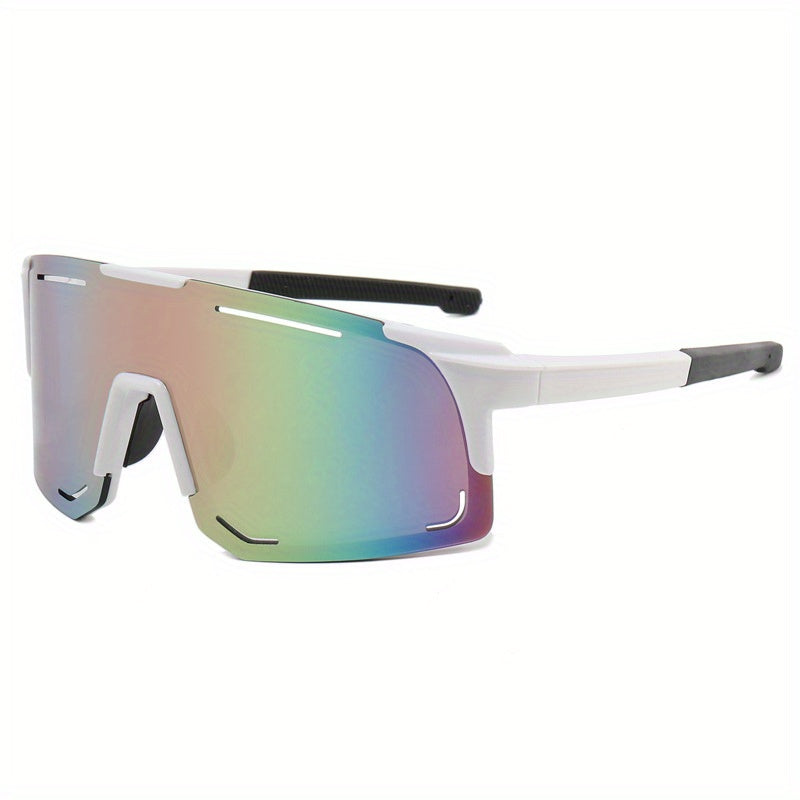 Bicycle Windproof Men And Women Riding Sunglasses