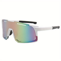 Bicycle Windproof Men And Women Riding Sunglasses
