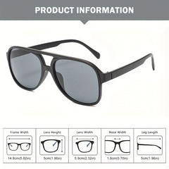 TR90 Polarized Sports Sunglasses UV Protection With Box