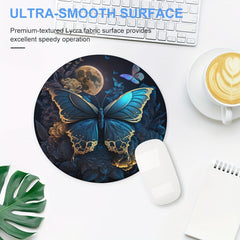 Butterfly E Sport Mouse Pad Non Slip