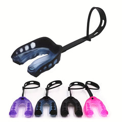 Youth & Adult Football Mouth Guards - Protect Your Mouth During Sports