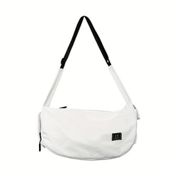Fashionable Lightweight Crossbody Bag for Outdoor & Sports
