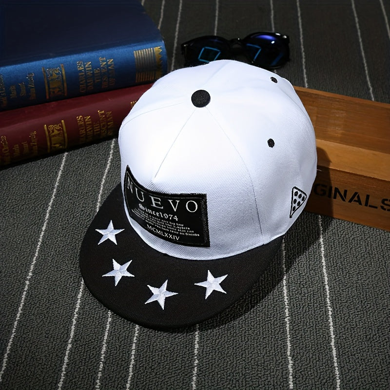 Outdoor Sun Hat Baseball Cap Street Dance Hip Hop Sports Hat