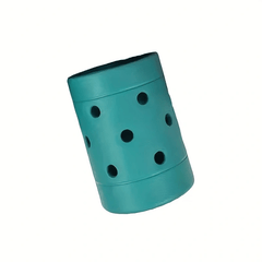 Rubber Cup Holder Beach Bag Charms - Summer Travel Accessories