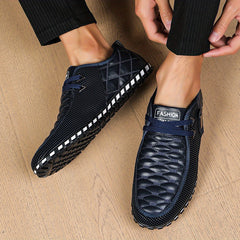 Men's Lightweight Sneaker for Spring & Summer