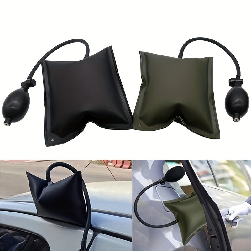 Car Air Pump Car Door Repair Air Cushion Emergency Open Unlock Tool