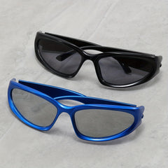 Men's Cycling Sunglasses Windproof Goggles