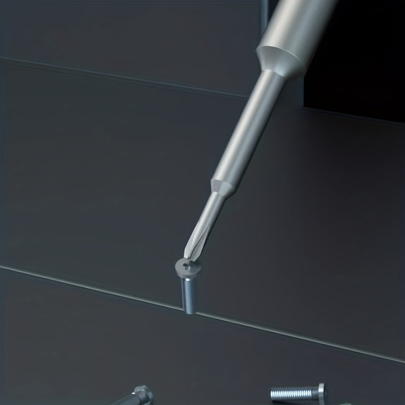 Mobile Phone Repair Kit - Special Disassembly Screwdrivers for Android & iOS