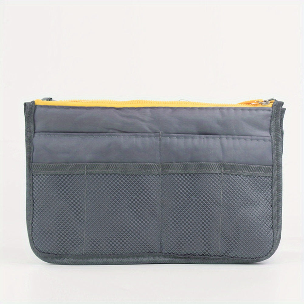 Portable Waterproof Cosmetic Bag Multifunctional Storage Bag