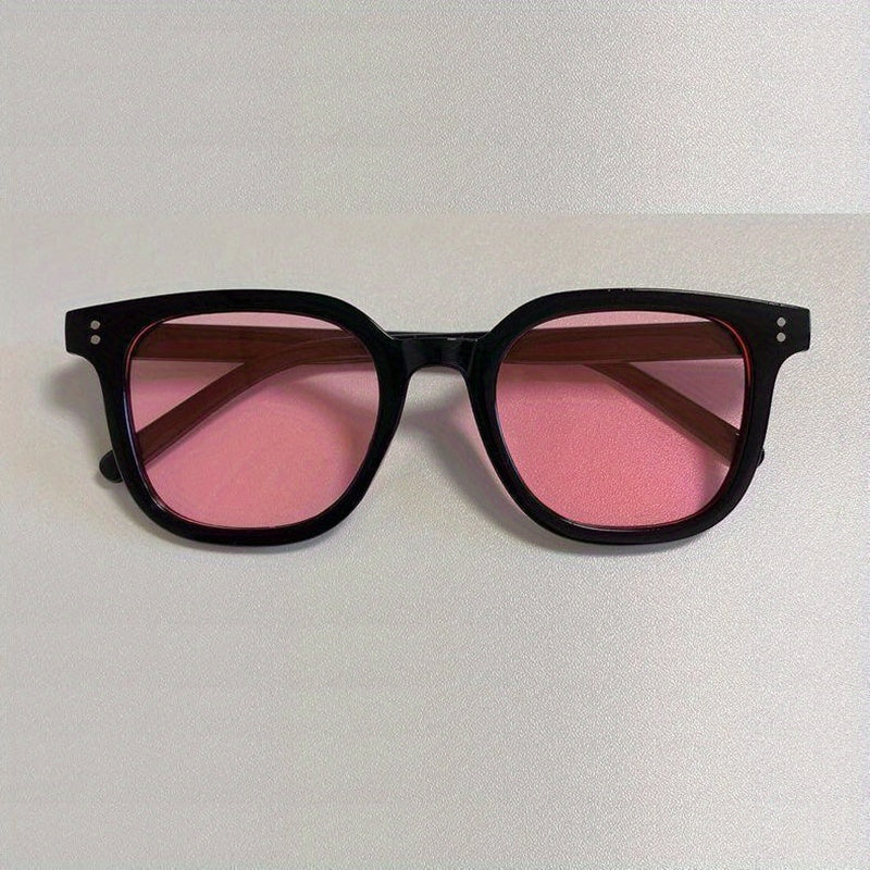 Fashion Sunglasses Men UV Protection Metal Glasses