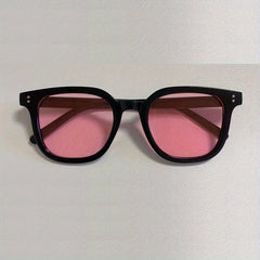 Fashion Sunglasses Men UV Protection Metal Glasses