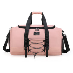 Large Capacity Fitness Bag for Travel & Outdoor