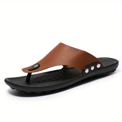 Breathable Slip On Sandals Summer Slippers Men Women