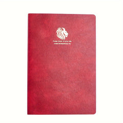 A5 Weekly Planner & Goals Journal - Time Management & Productivity