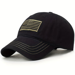 Men's Casual Sunshade Basketball Hat for Outdoor Activities