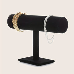Plain Jewelry Storage Rack Bracelet Display Stand Bangle Holder