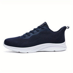 Men's Lightweight Breathable Casual Shoes for Traveling Hiking