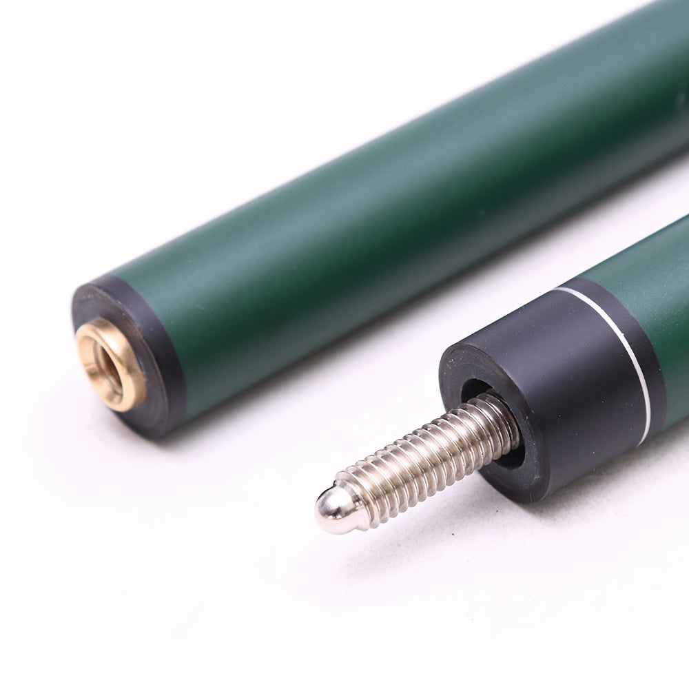 Lightweight Glassfiber Pool Cue for Accurate Shots