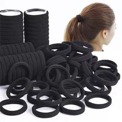 Hair Ties Elastic Hair Bands Set Holiday Gift For Girls Kids