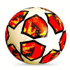 Youth Soccer Training Ball Size 5 Perfect for Game Training