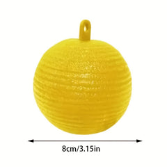 Insect Attracting Ball Sticky Fly Ball Fruit Fly Attracting