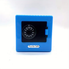 Mini Cartoon Piggy Bank for Kids