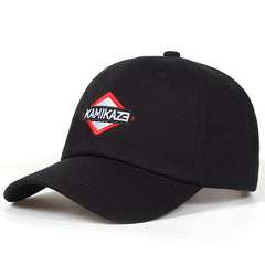 Men's Cotton Hip hop Baseball Cap