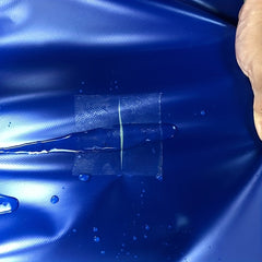 Self Adhesive TPU Repair Patches for Tent Pool Raincoat