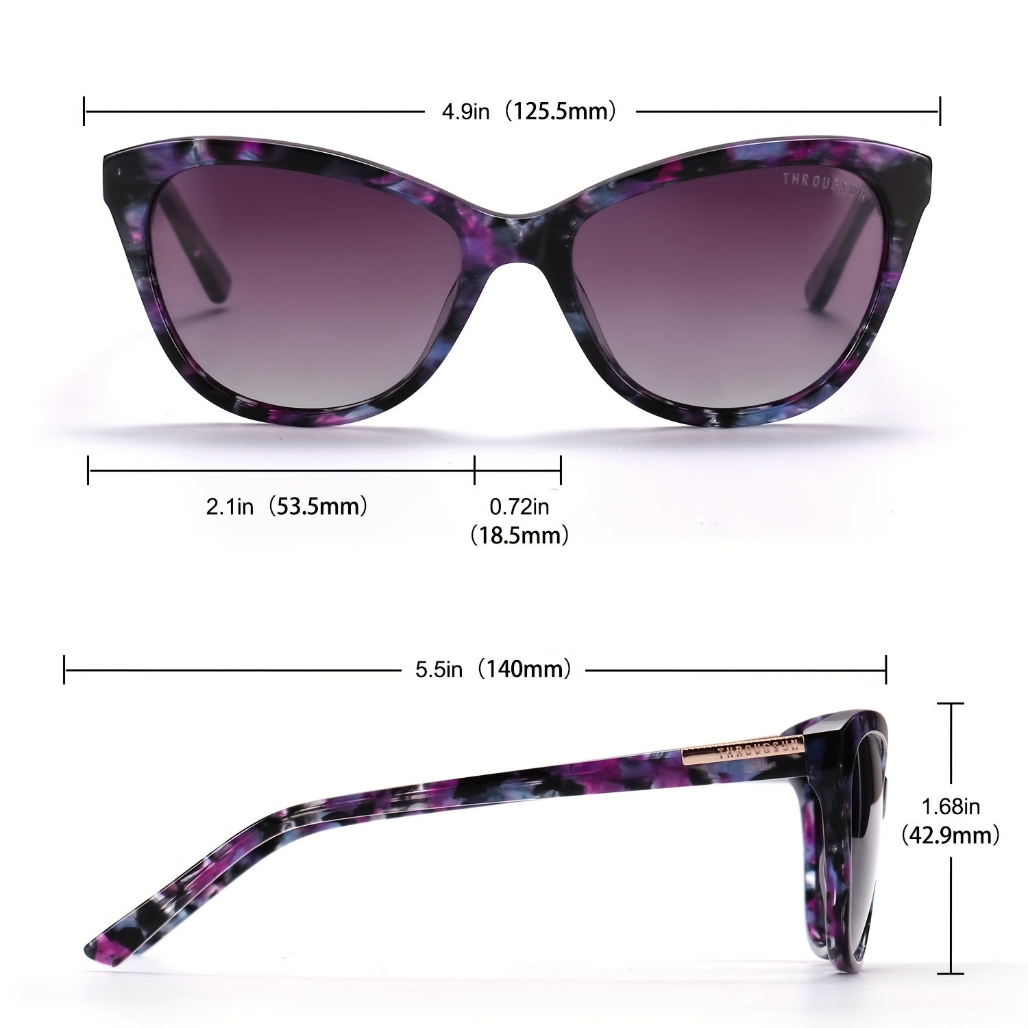 Men's UV Protection Casual Sunglasses for Cycling Fishing Party